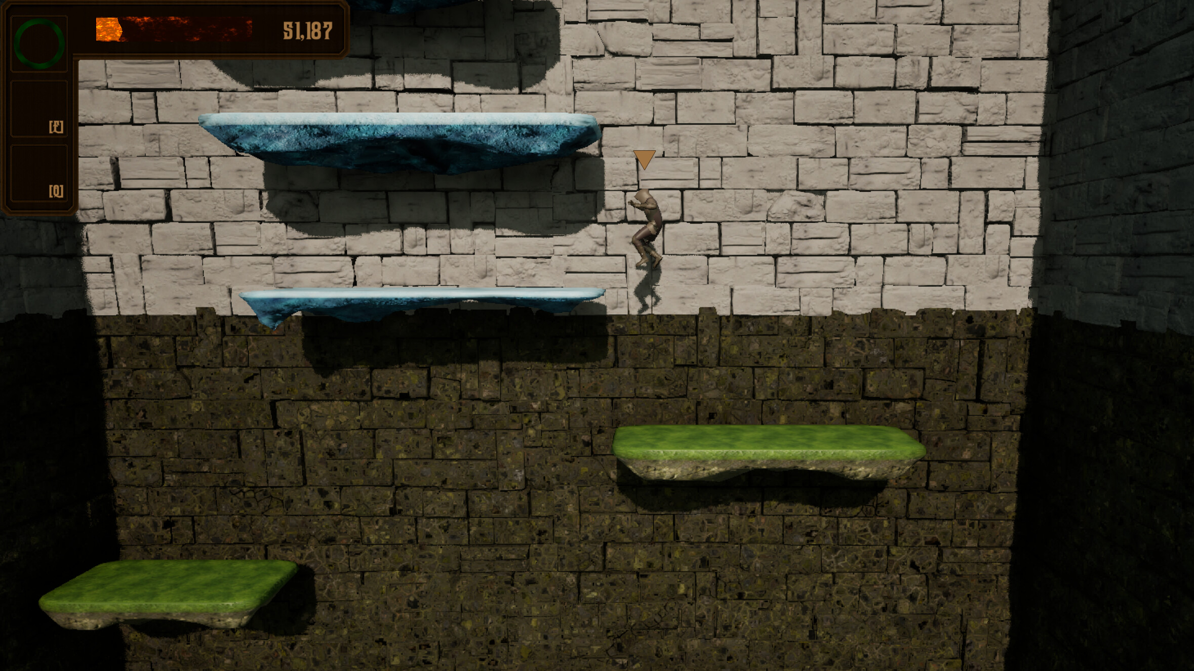Endless Tower screenshot 2