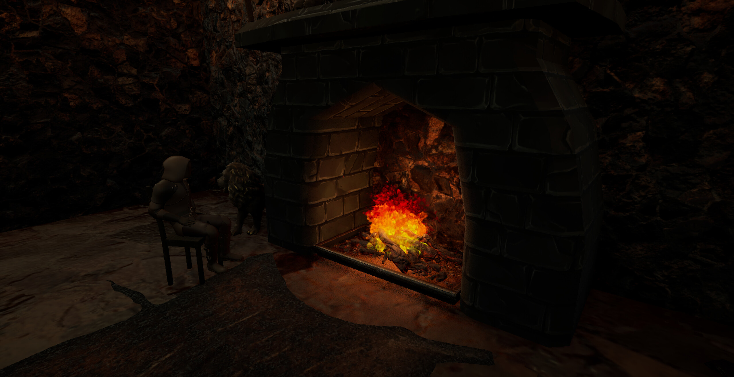 Endless Tower screenshot 4