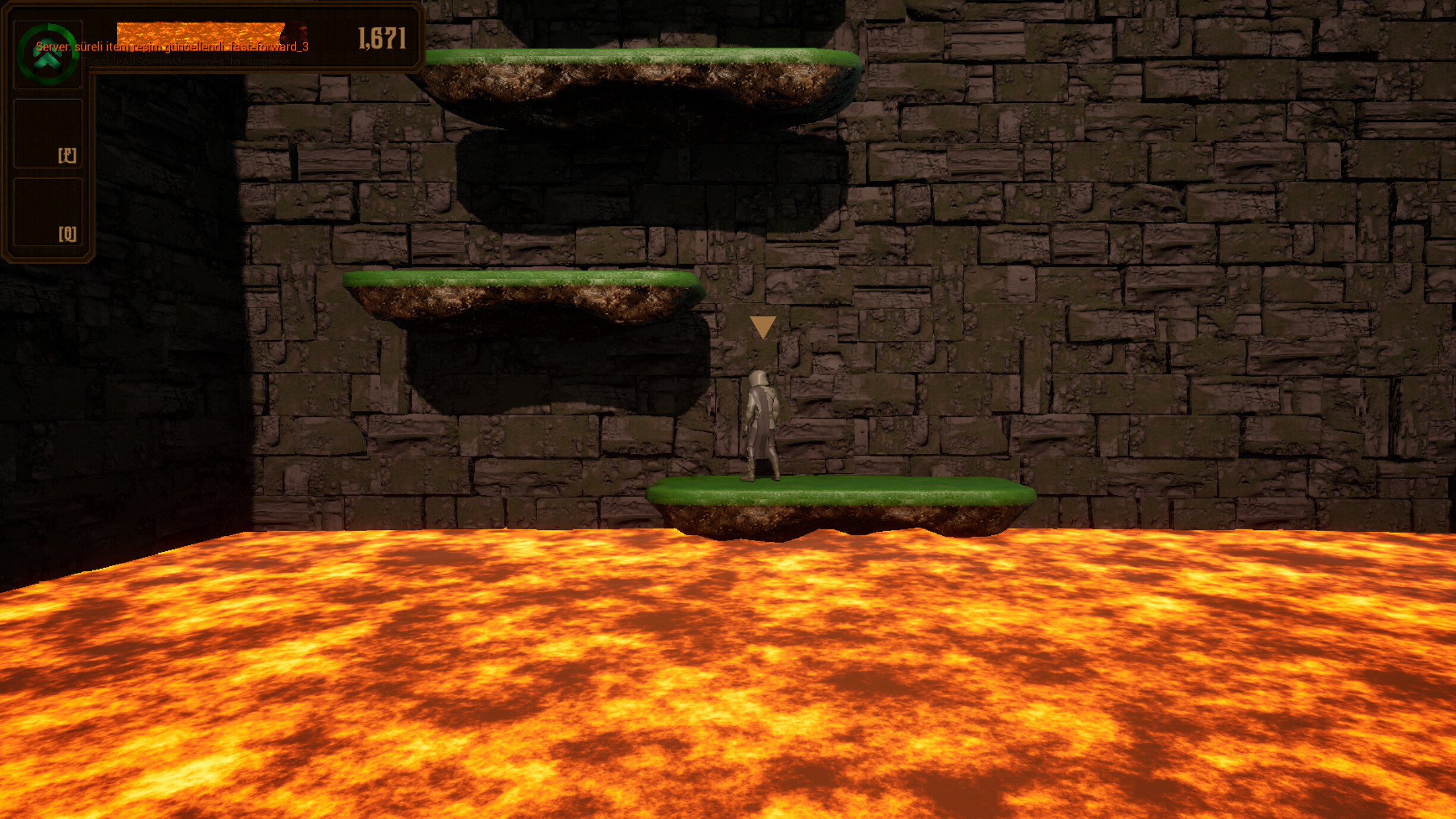 Endless Tower screenshot 5