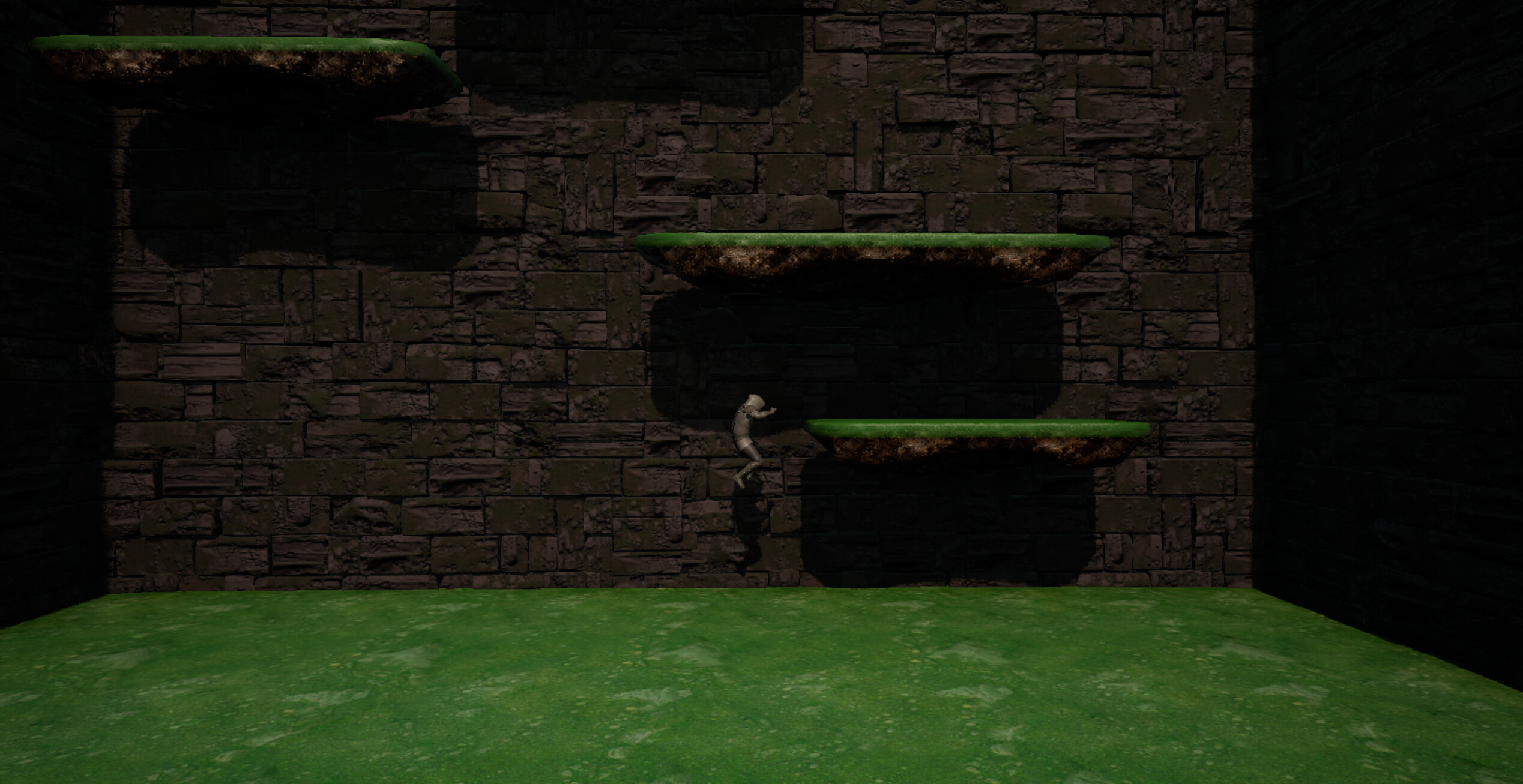 Endless Tower screenshot 3