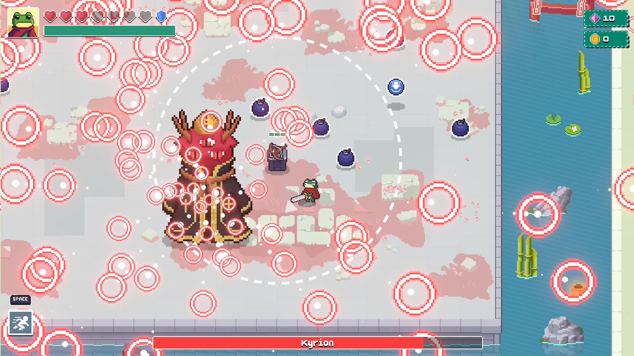 Loot Frog screenshot 4