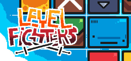 Cover art from LevelFighters