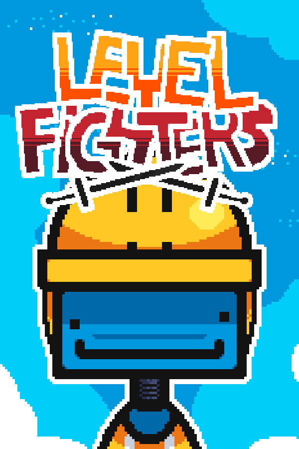 LevelFighters