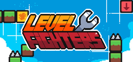Cover art from LevelFighters