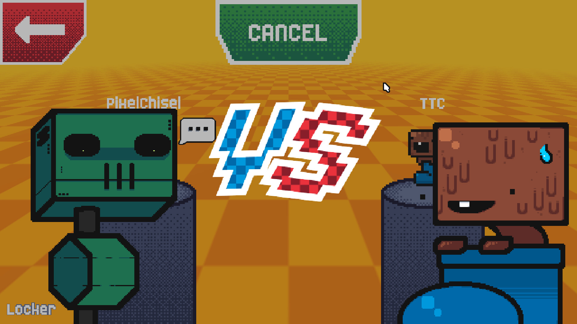 LevelFighters trailer