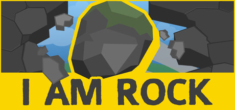 Cover art from I Am Rock