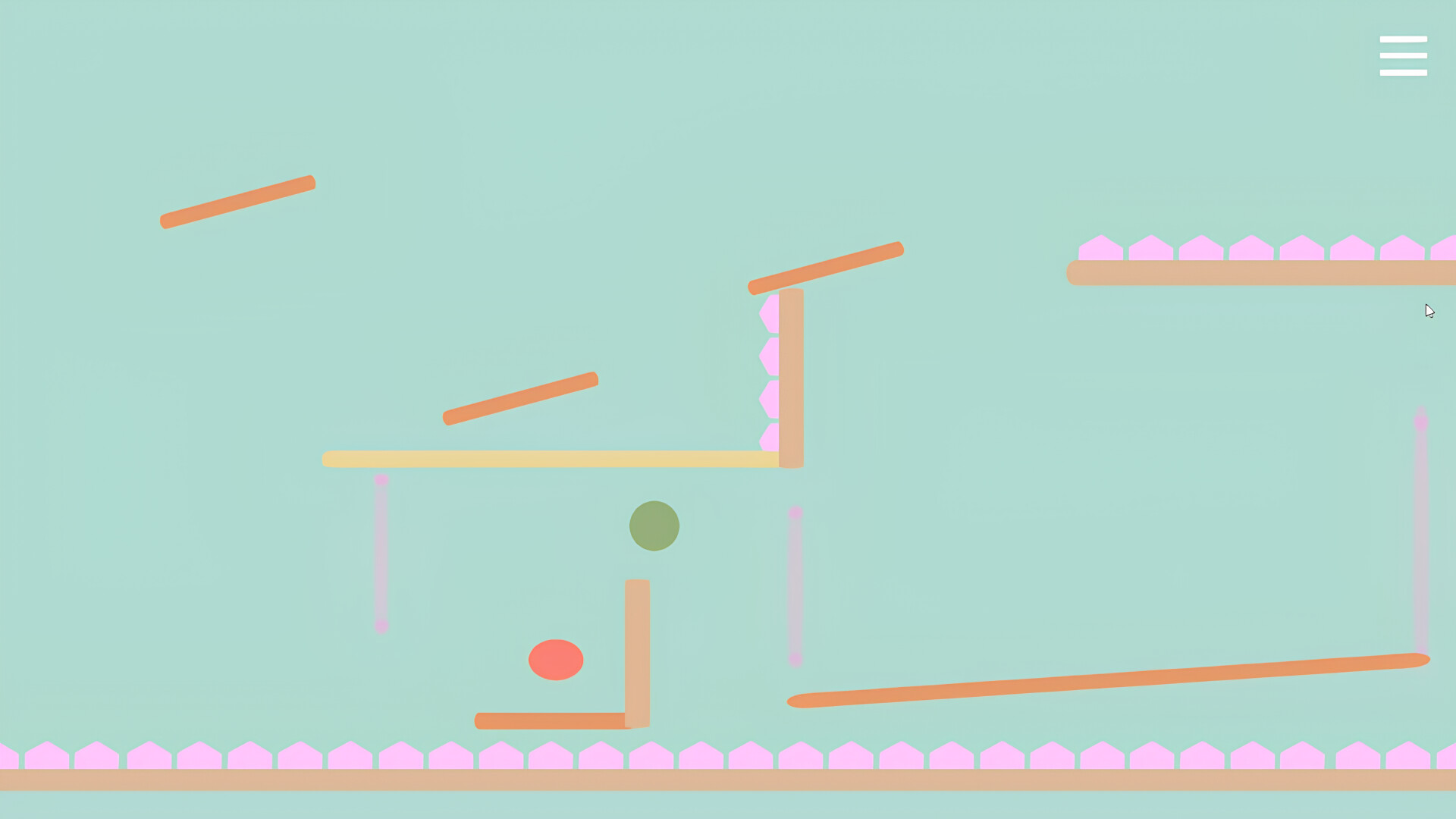 Ball Rush trailer