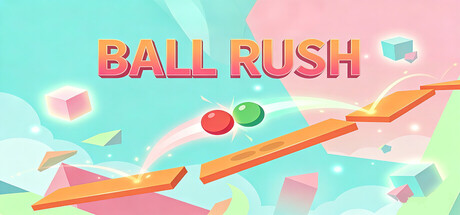 Cover art from Ball Rush