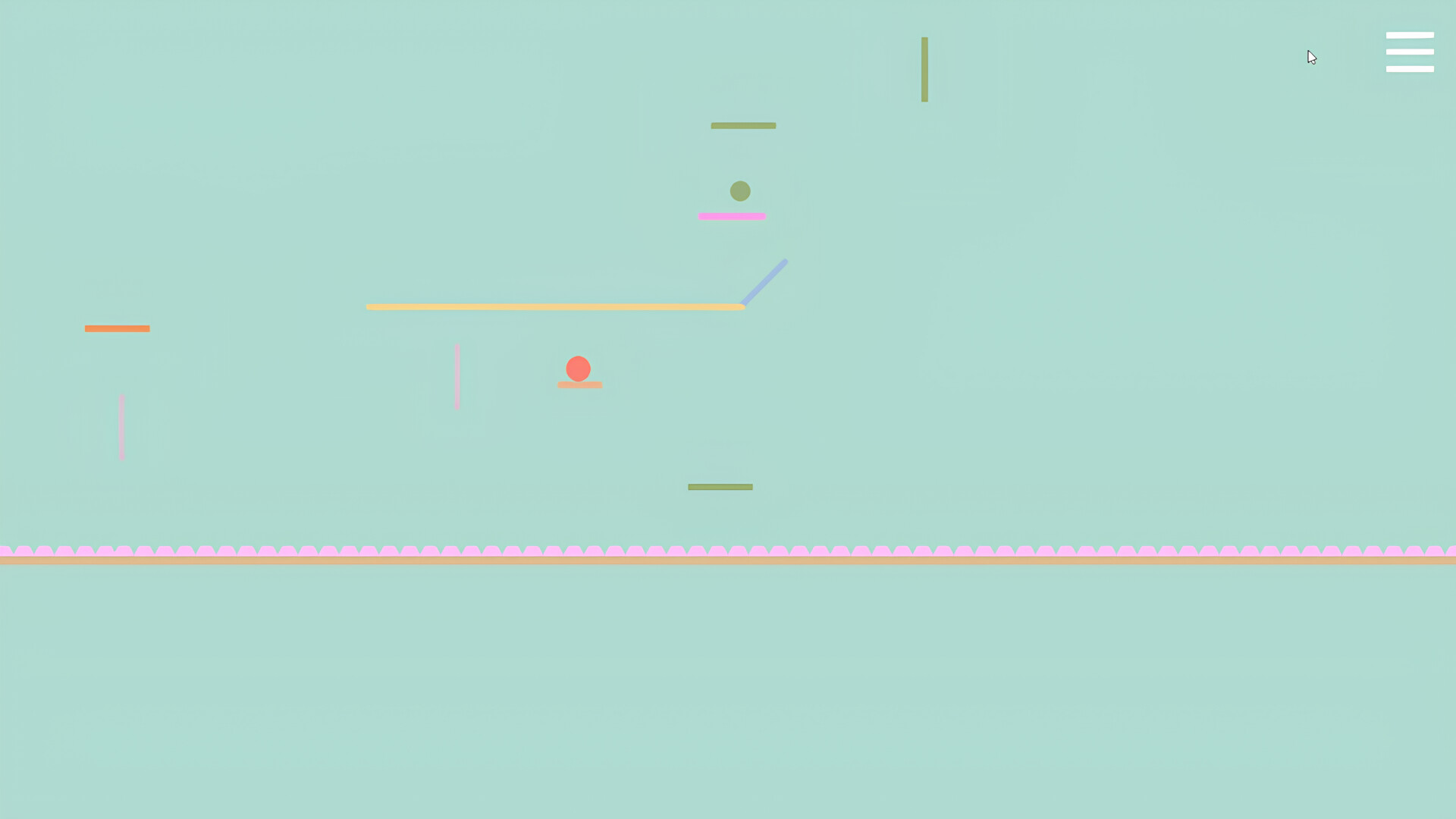 Ball Rush screenshot 5