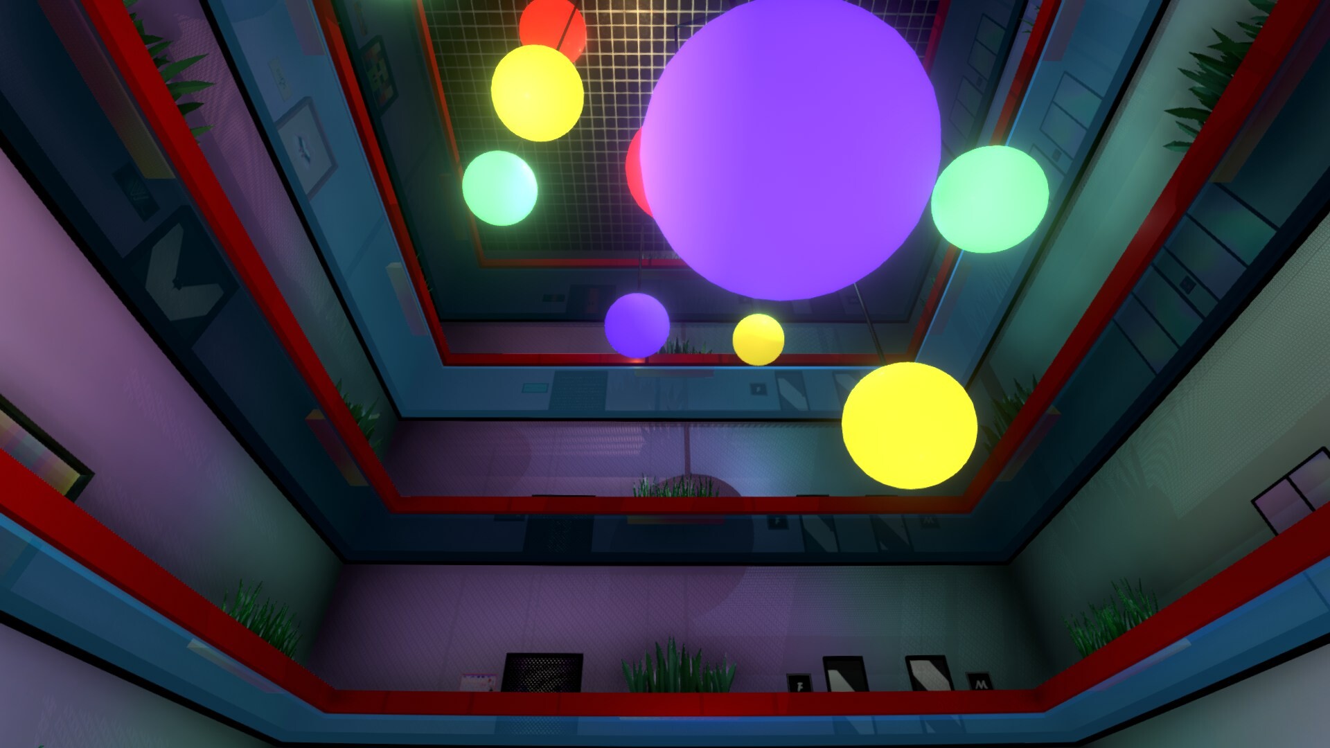 Baby Lemonade screenshot 3
