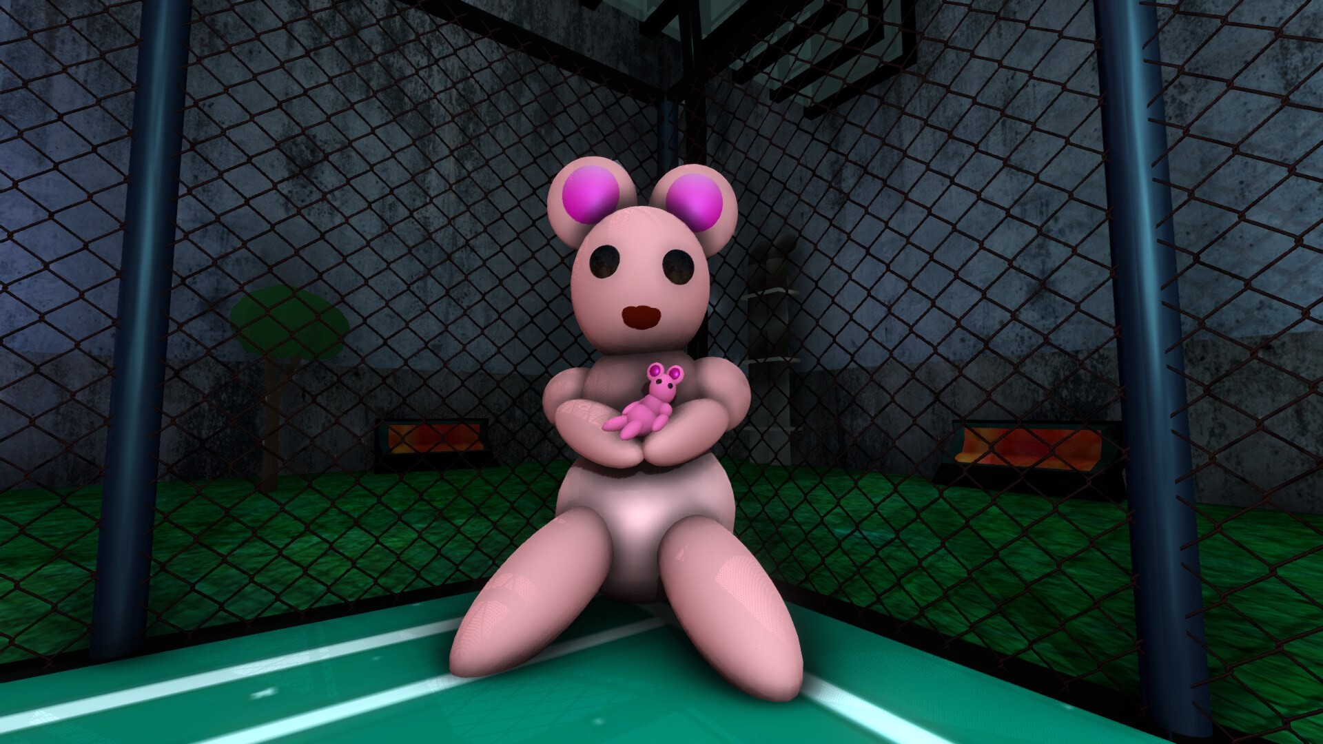 Baby Lemonade screenshot 5