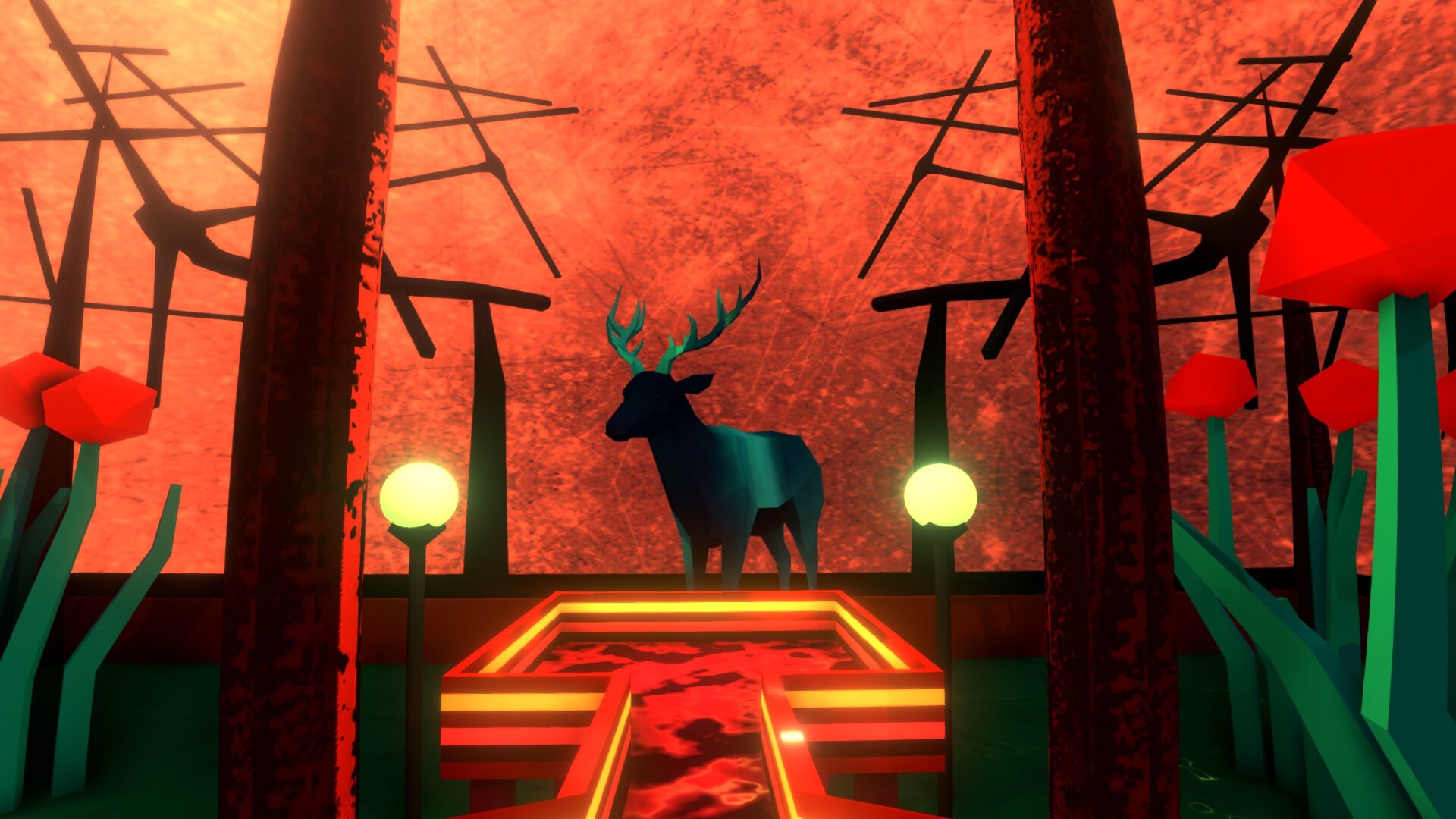 Trailer poster