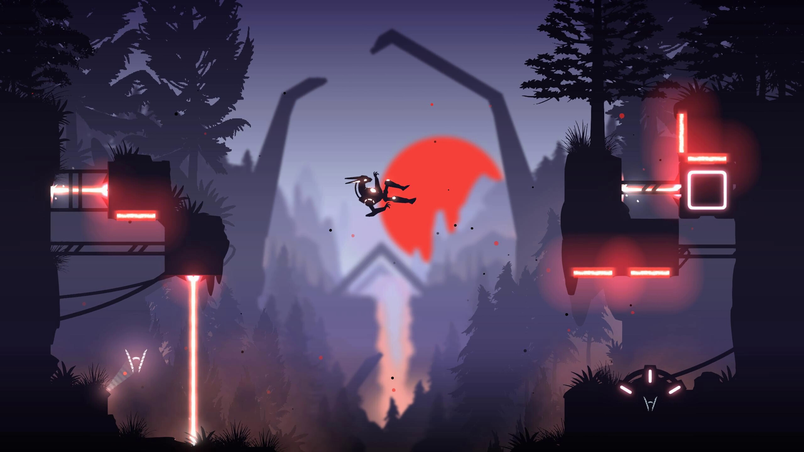 Cosmic Anchor trailer