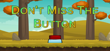 Cover art from Don't Miss The Button