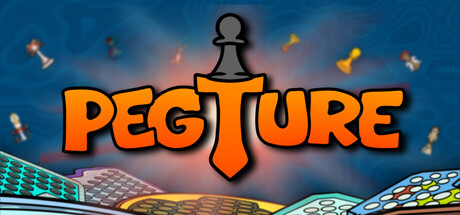 PEGTURE: Peg Solitaire Roguelike
