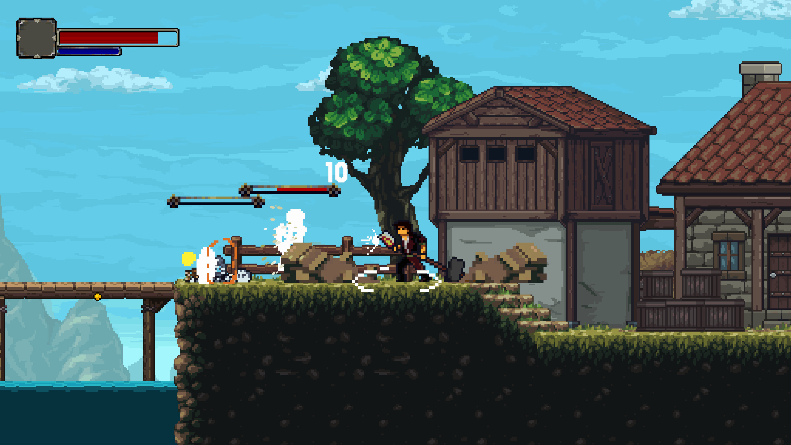 Crown Of Silence screenshot 2