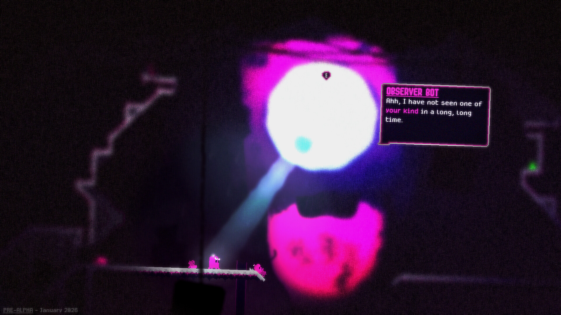 The Industrial Clamp screenshot 5