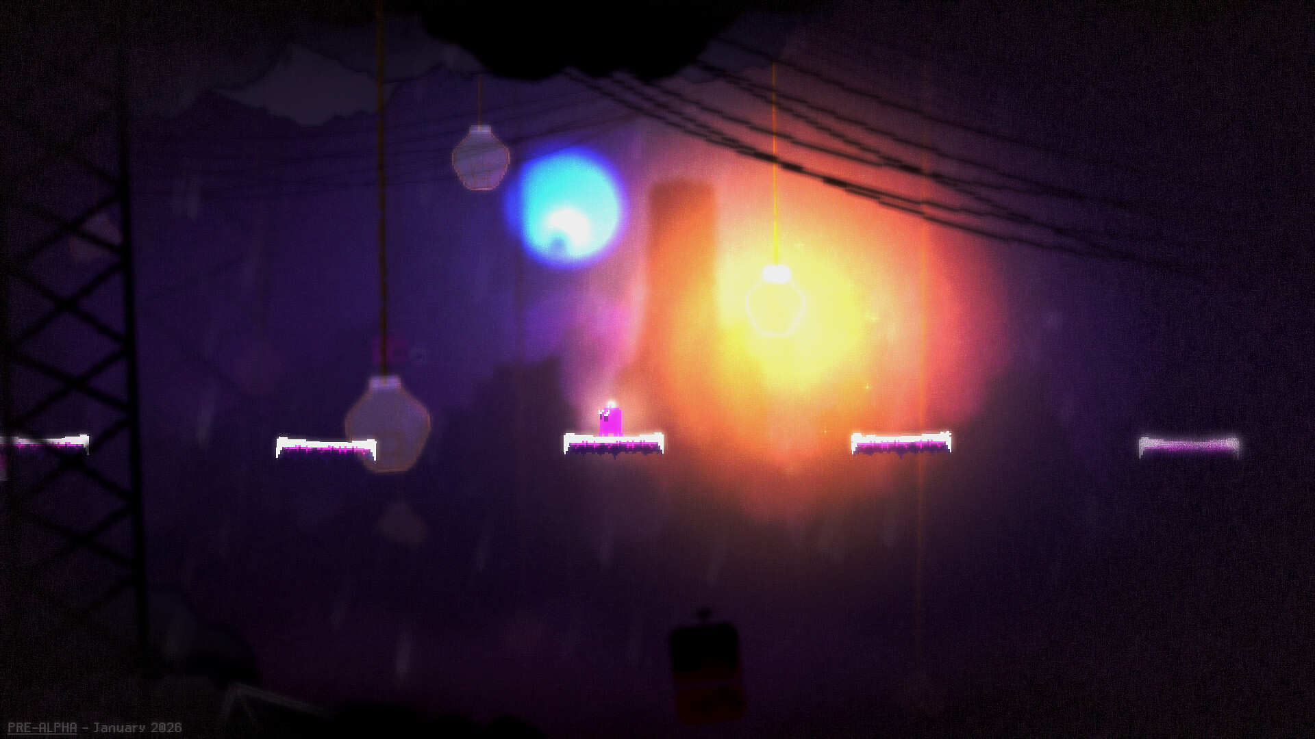 The Industrial Clamp screenshot 4