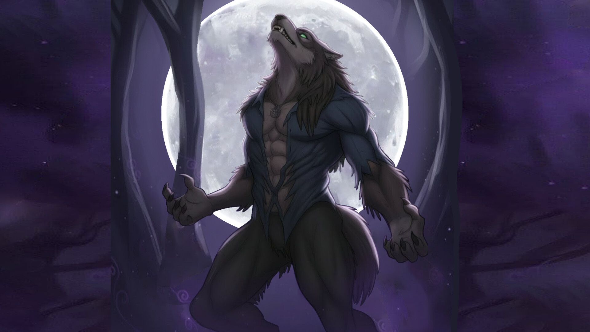 Furry and the Beast screenshot 4