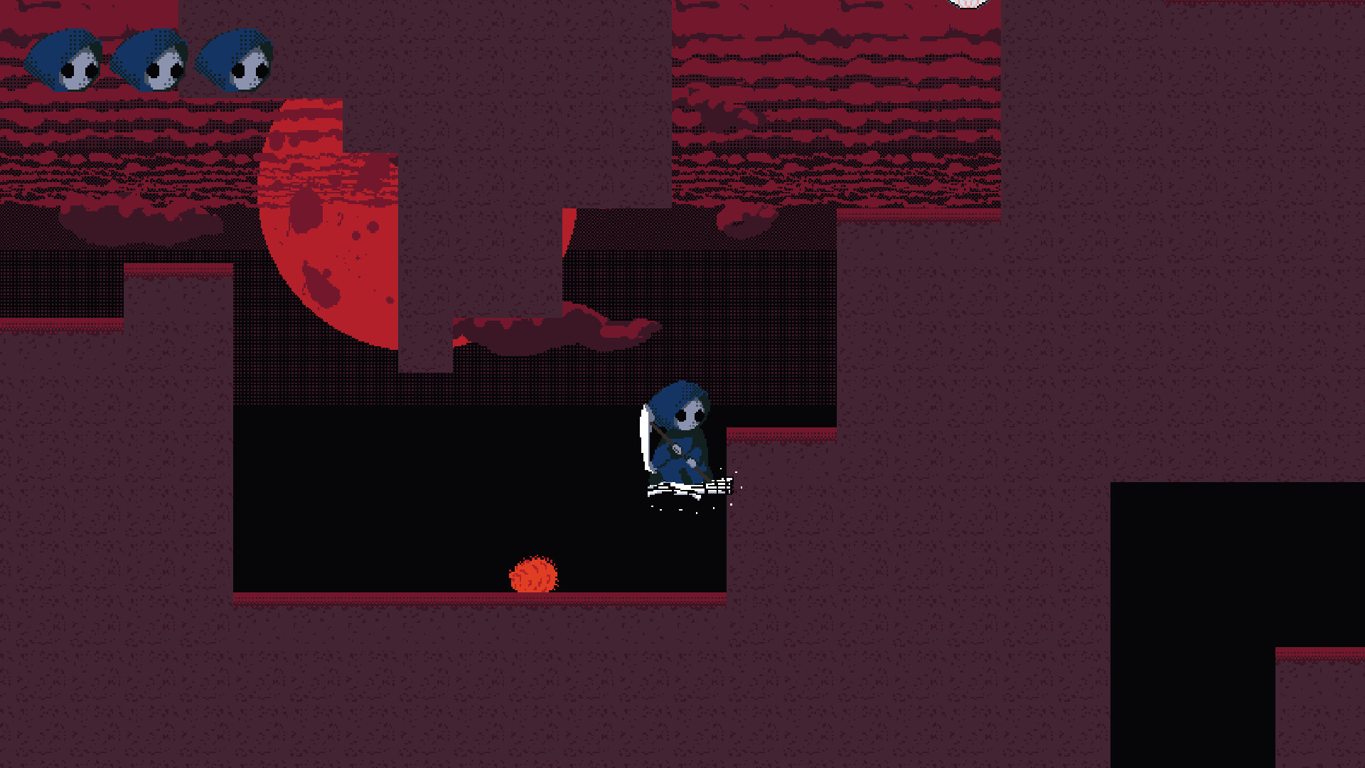 Death Projection screenshot 2