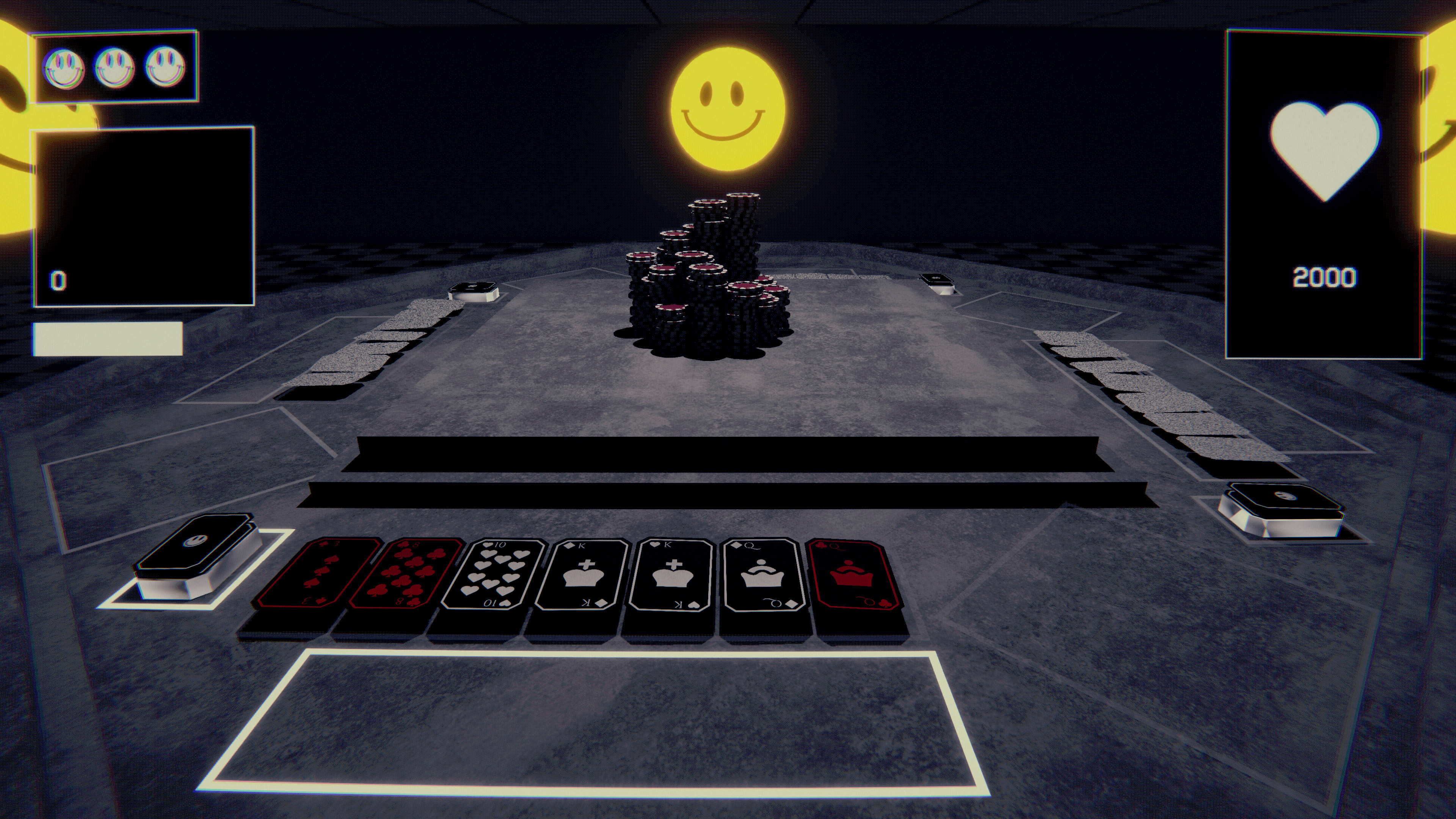 Depono screenshot 5