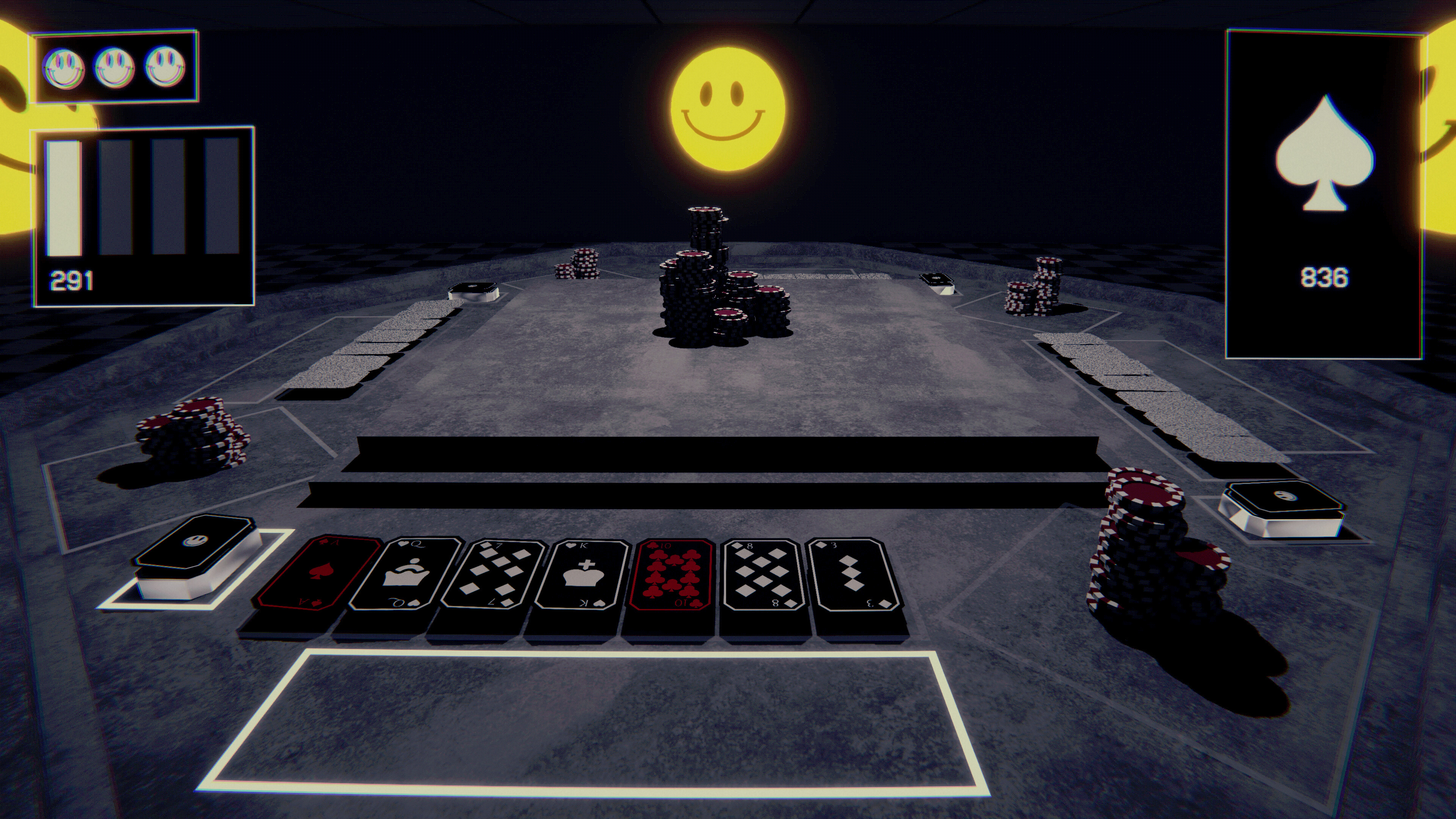 Depono screenshot 4