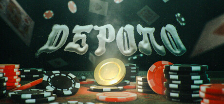 Cover art from Depono