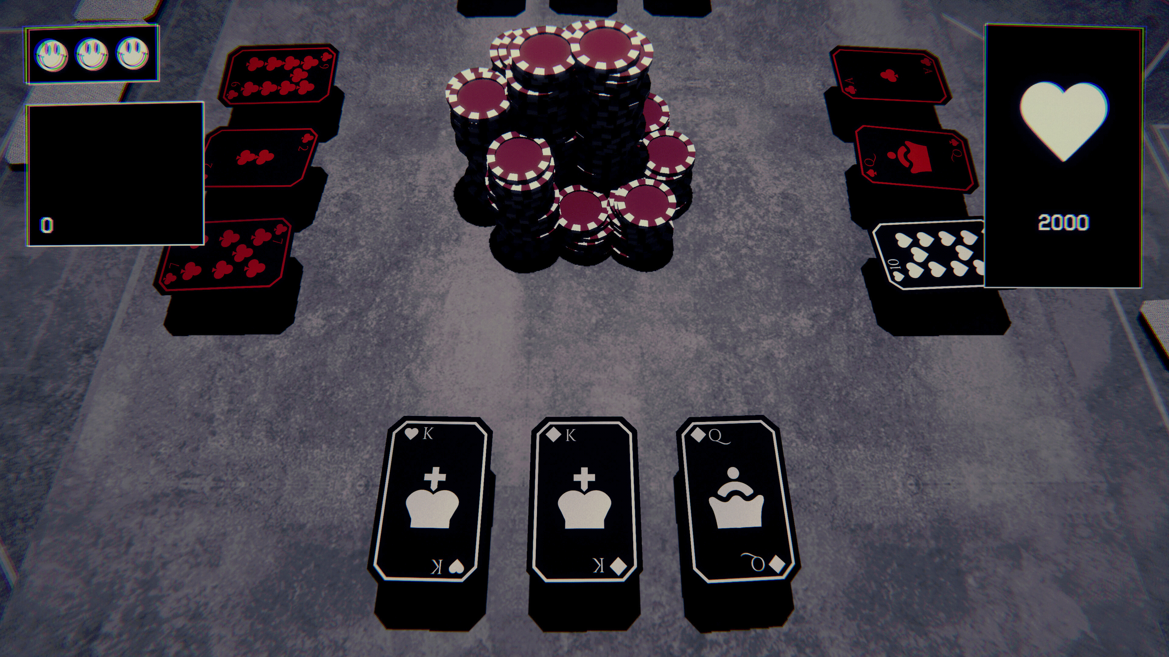 Depono screenshot 1