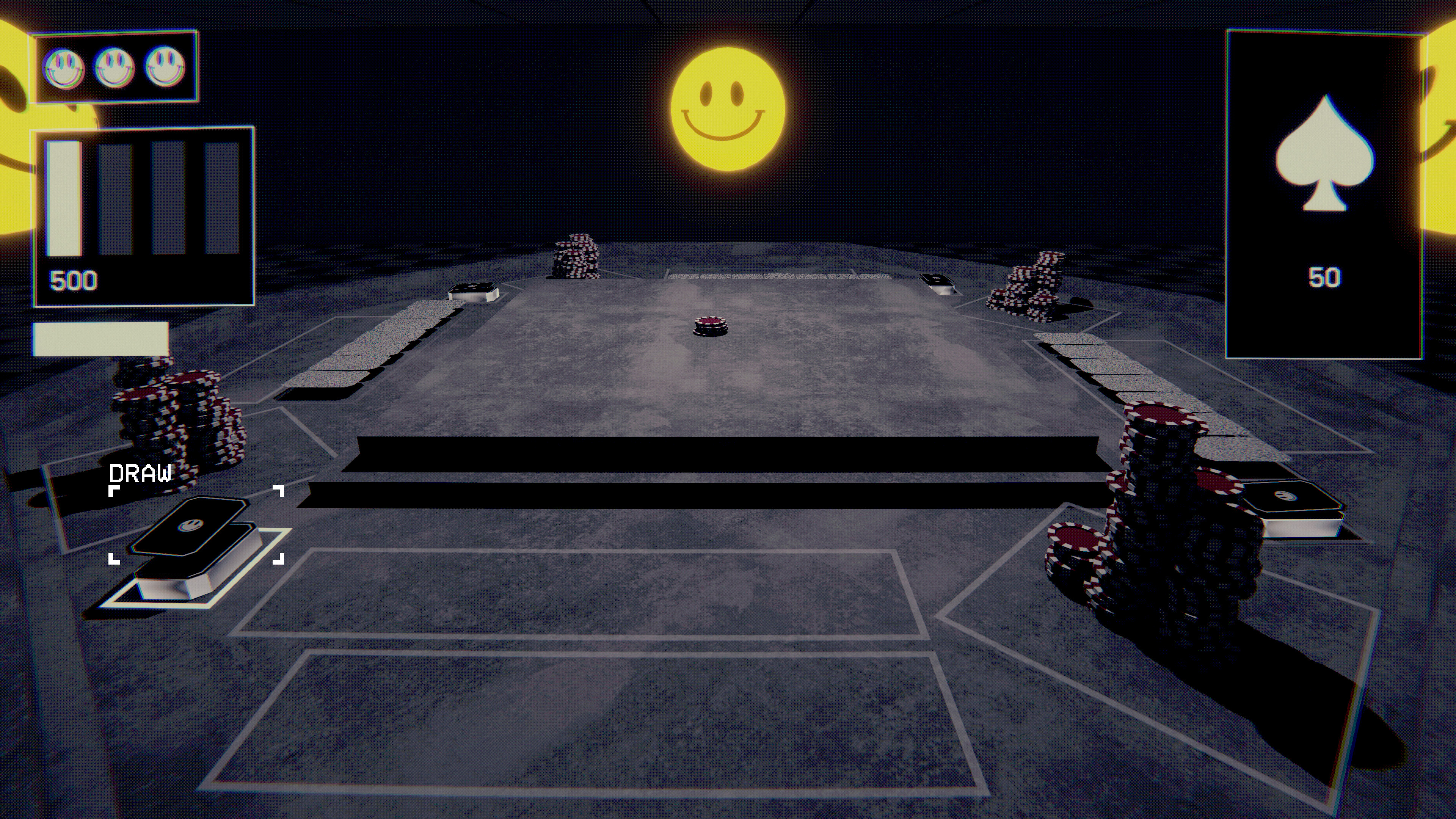 Depono screenshot 2