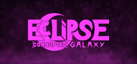 Cover art from Eclipse: Corrupted Galaxy