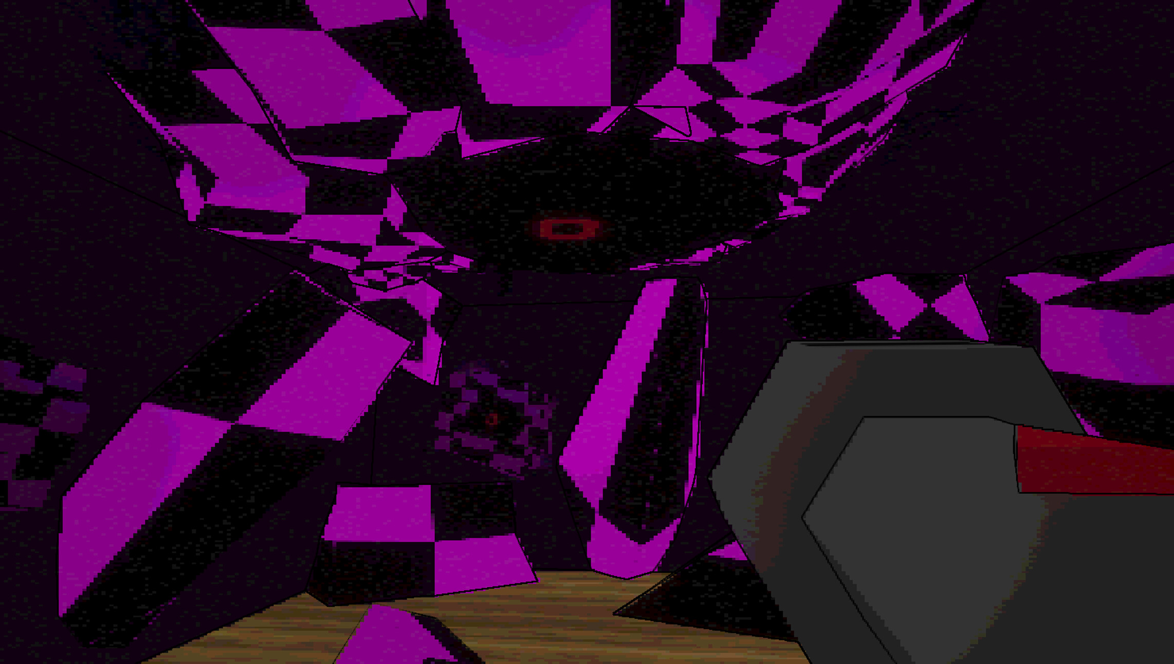Eclipse: Corrupted Galaxy screenshot 4