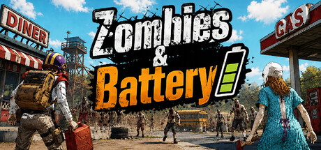 Zombies & Battery