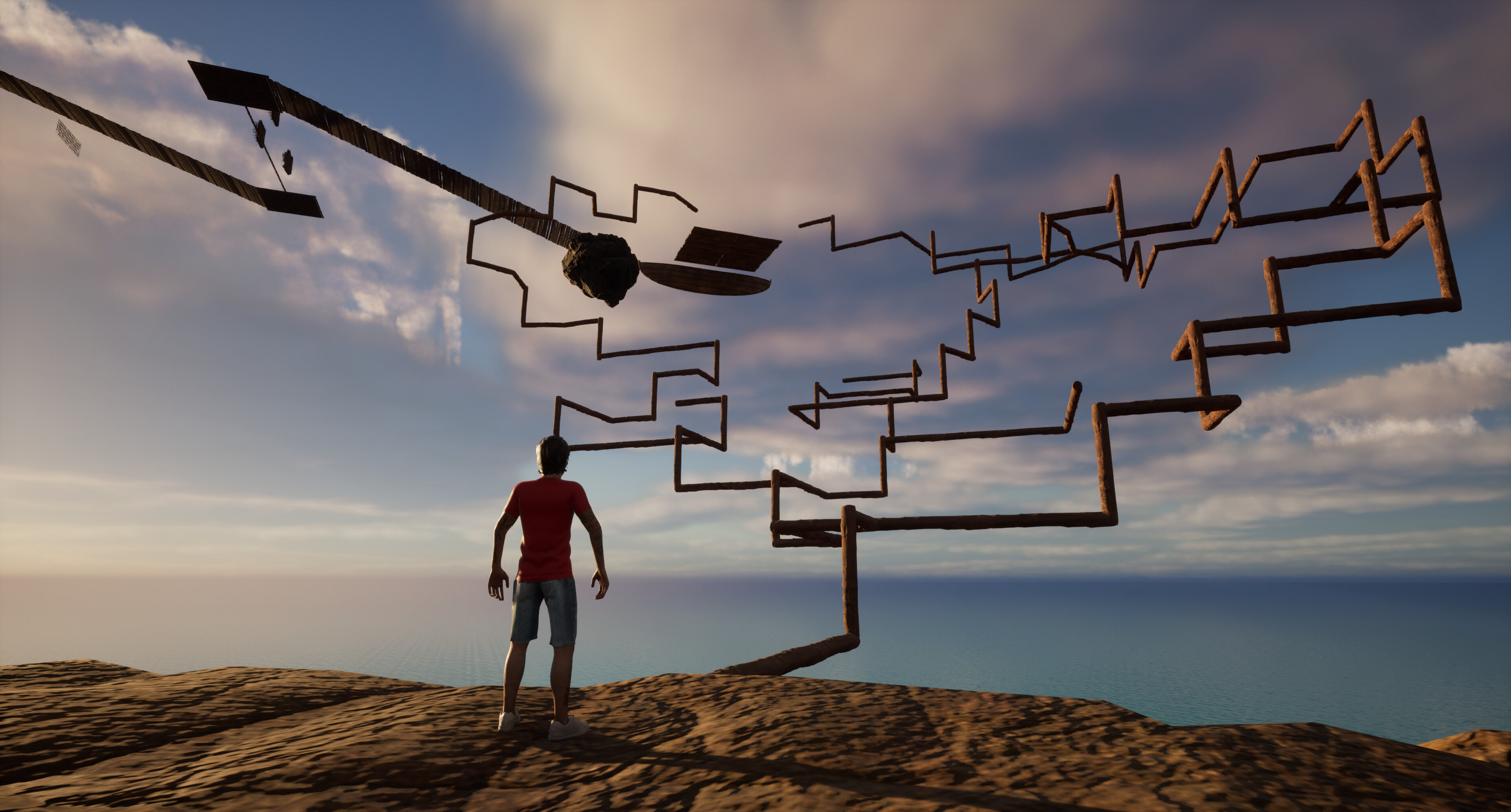Chainbound screenshot 2