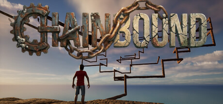 Cover art from Chainbound