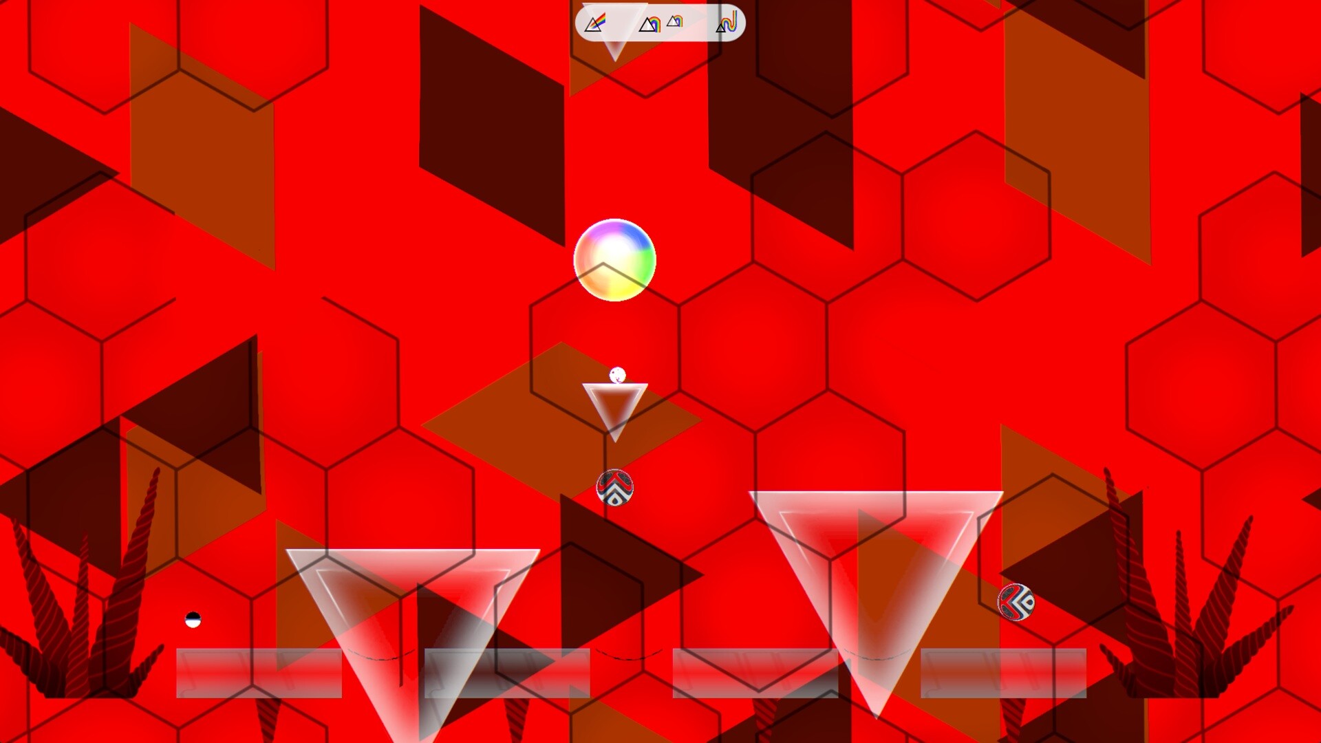 Prism: It's a Light Sentence screenshot 5