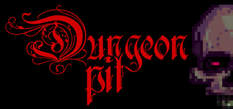 Cover art from Dungeon Pit
