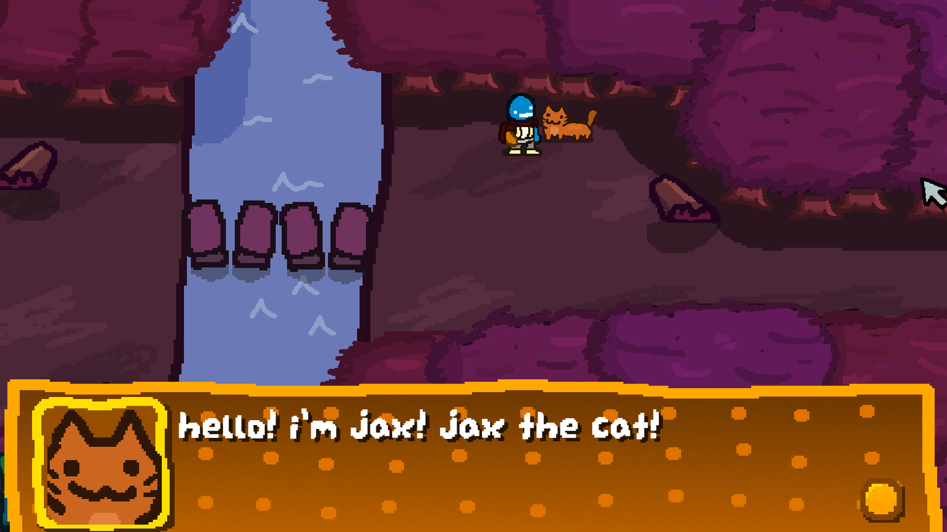 Gauntleteer screenshot 2