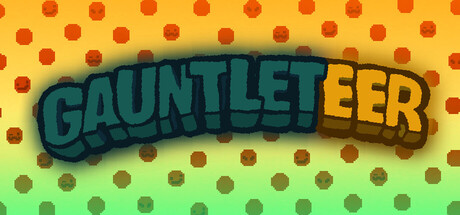 Cover art from Gauntleteer