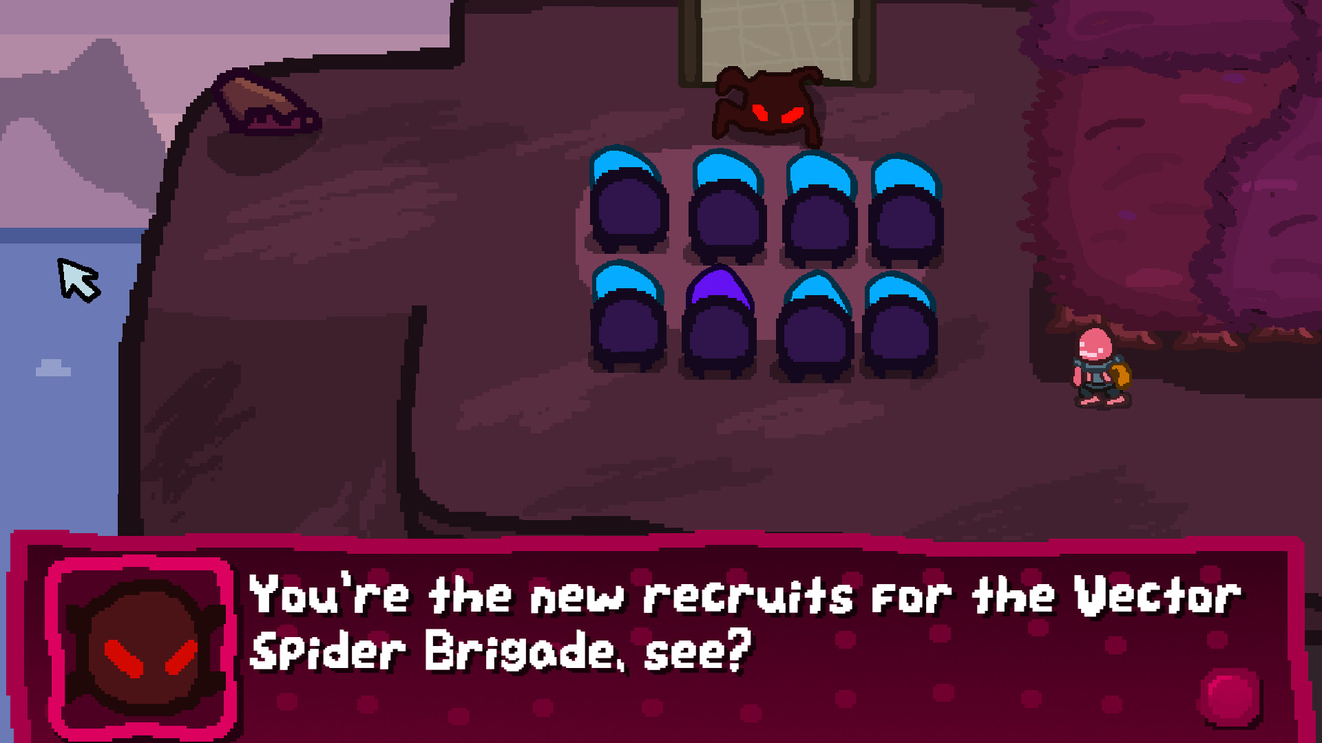Gauntleteer screenshot 5