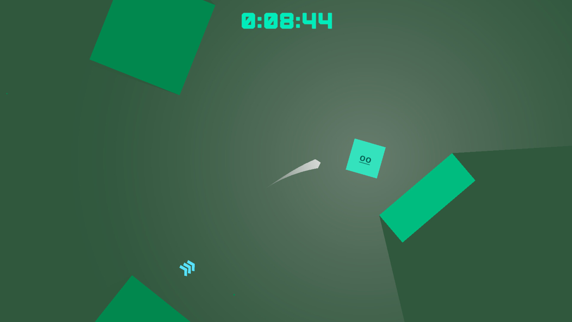 DashNCrash screenshot 2