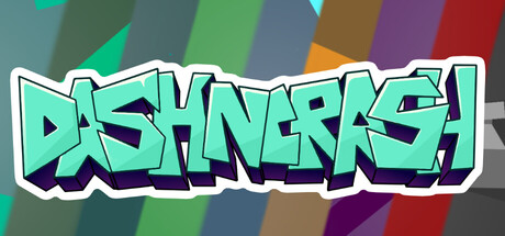 Cover art from DashNCrash