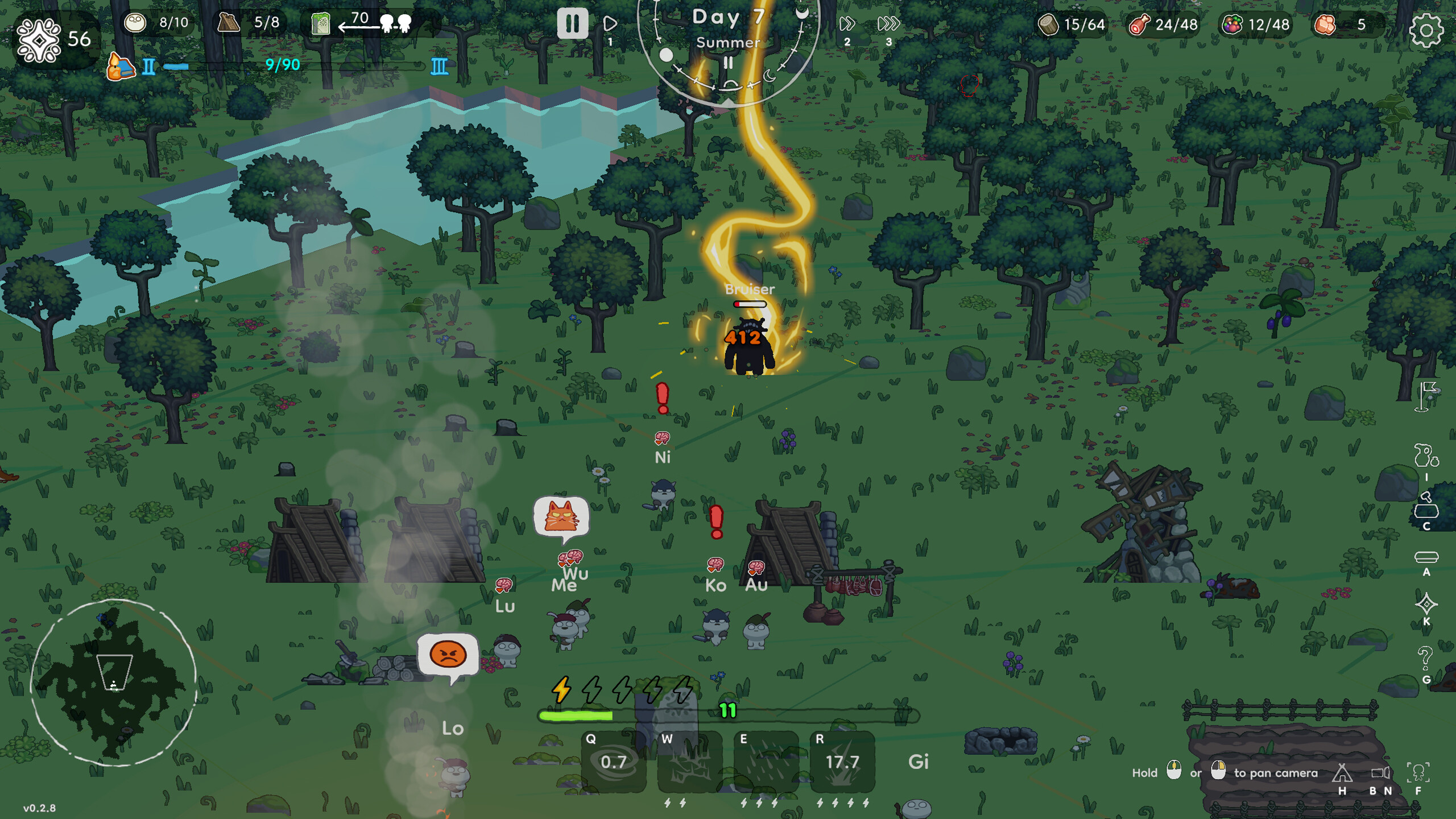 The Little Land screenshot 5