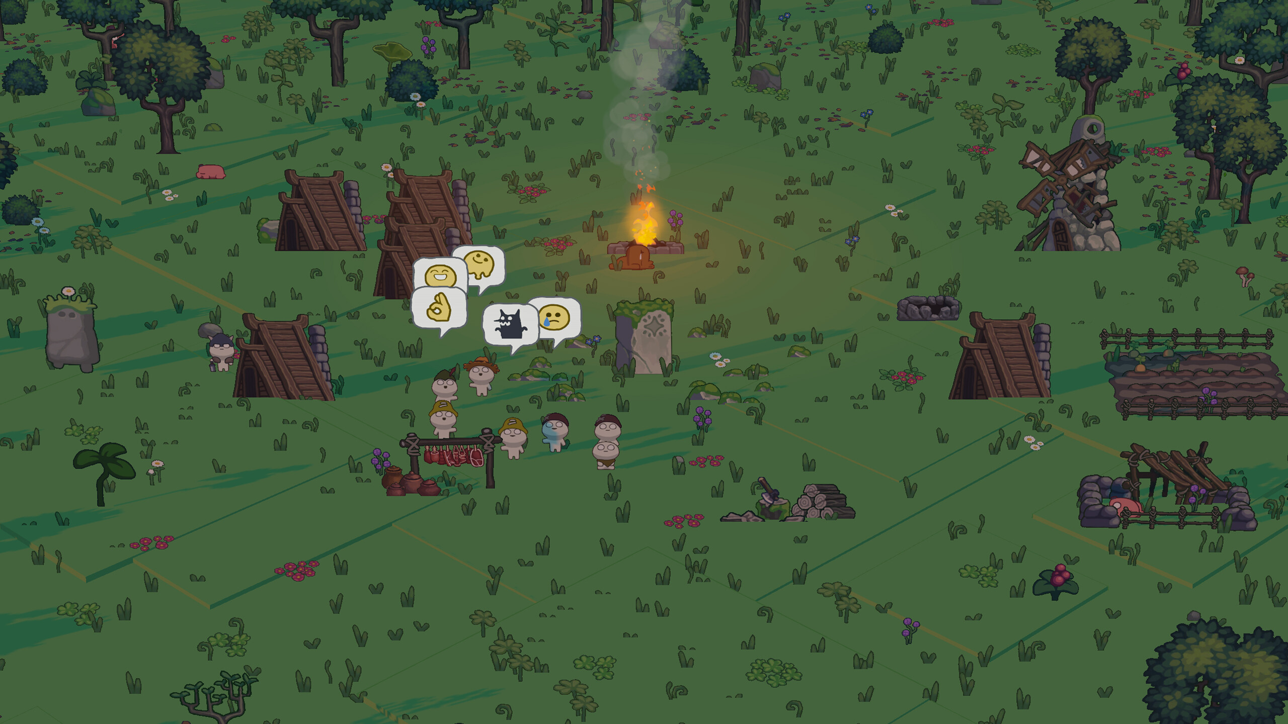 The Little Land screenshot 2
