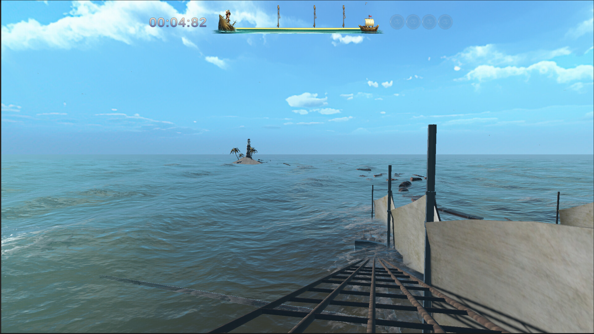 Jump Or Drown trailer