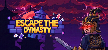 Escape the Dynasty