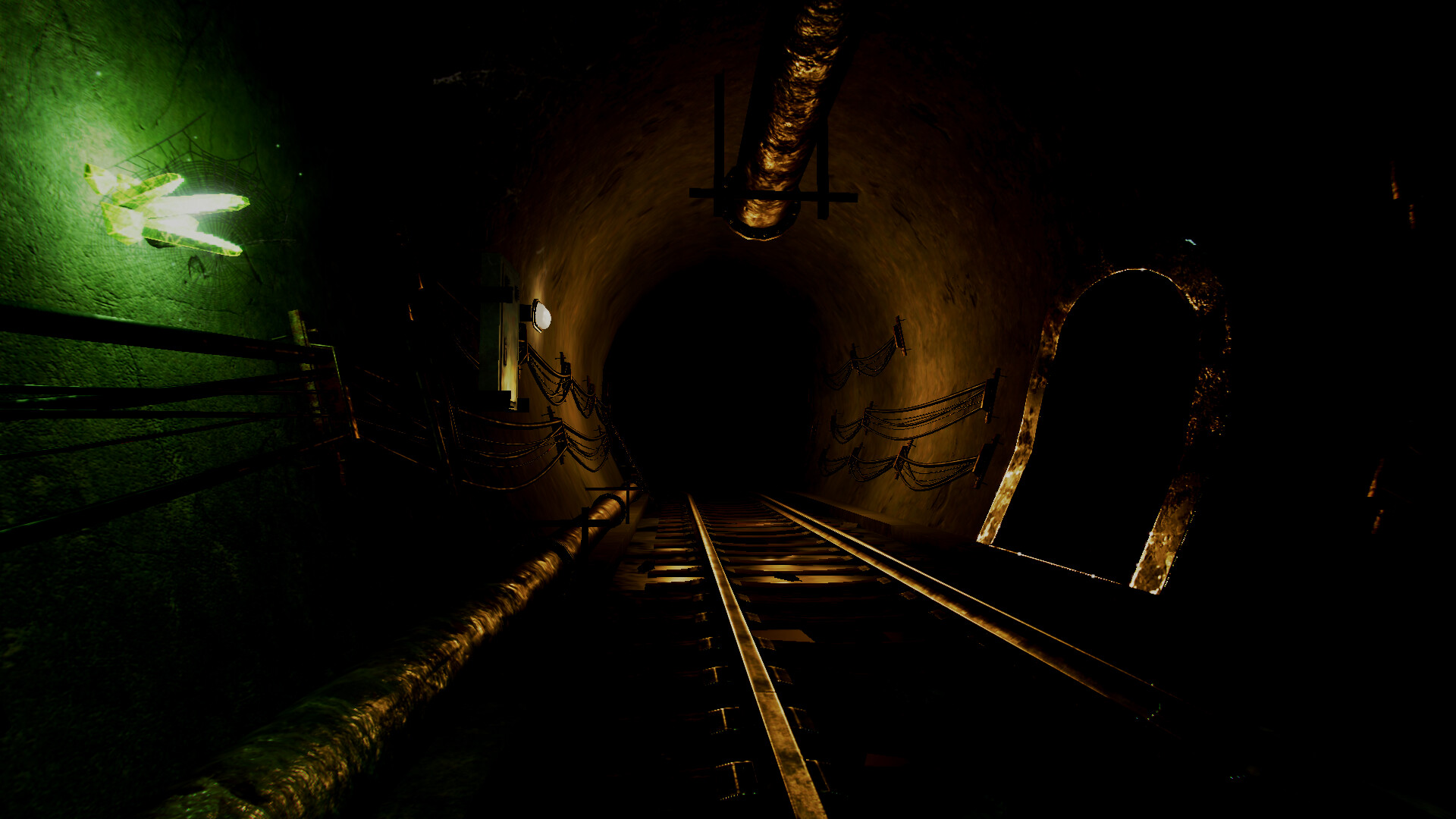 MYTRA: No Escape Protocol screenshot 2