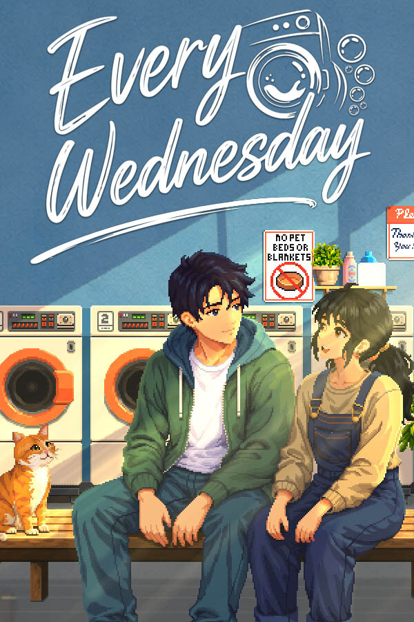 Every Wednesday