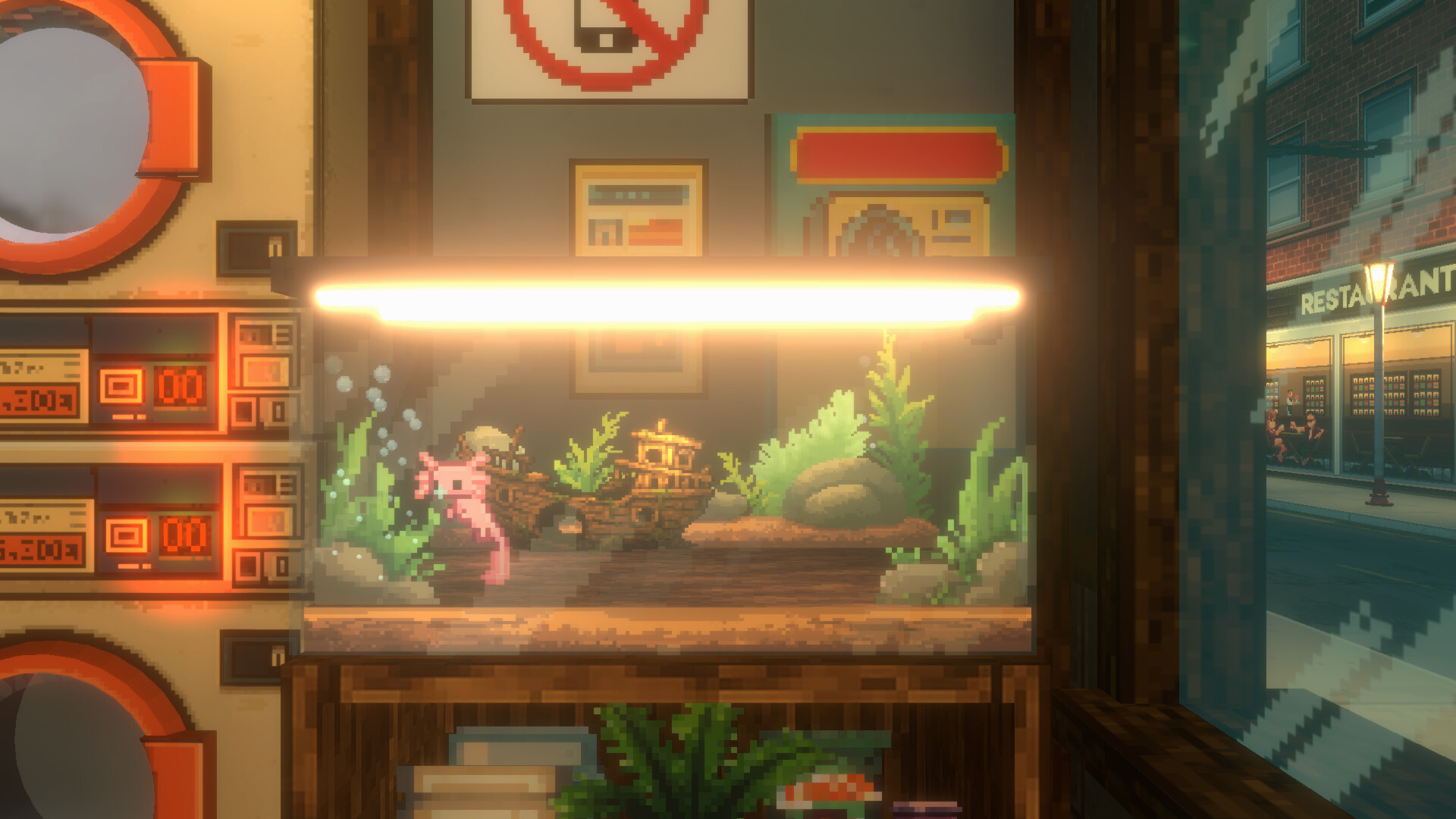 Every Wednesday screenshot 4