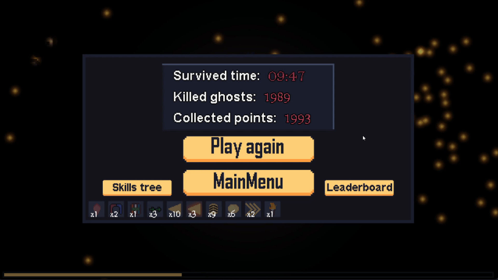 Lumen survive the dark screenshot 5