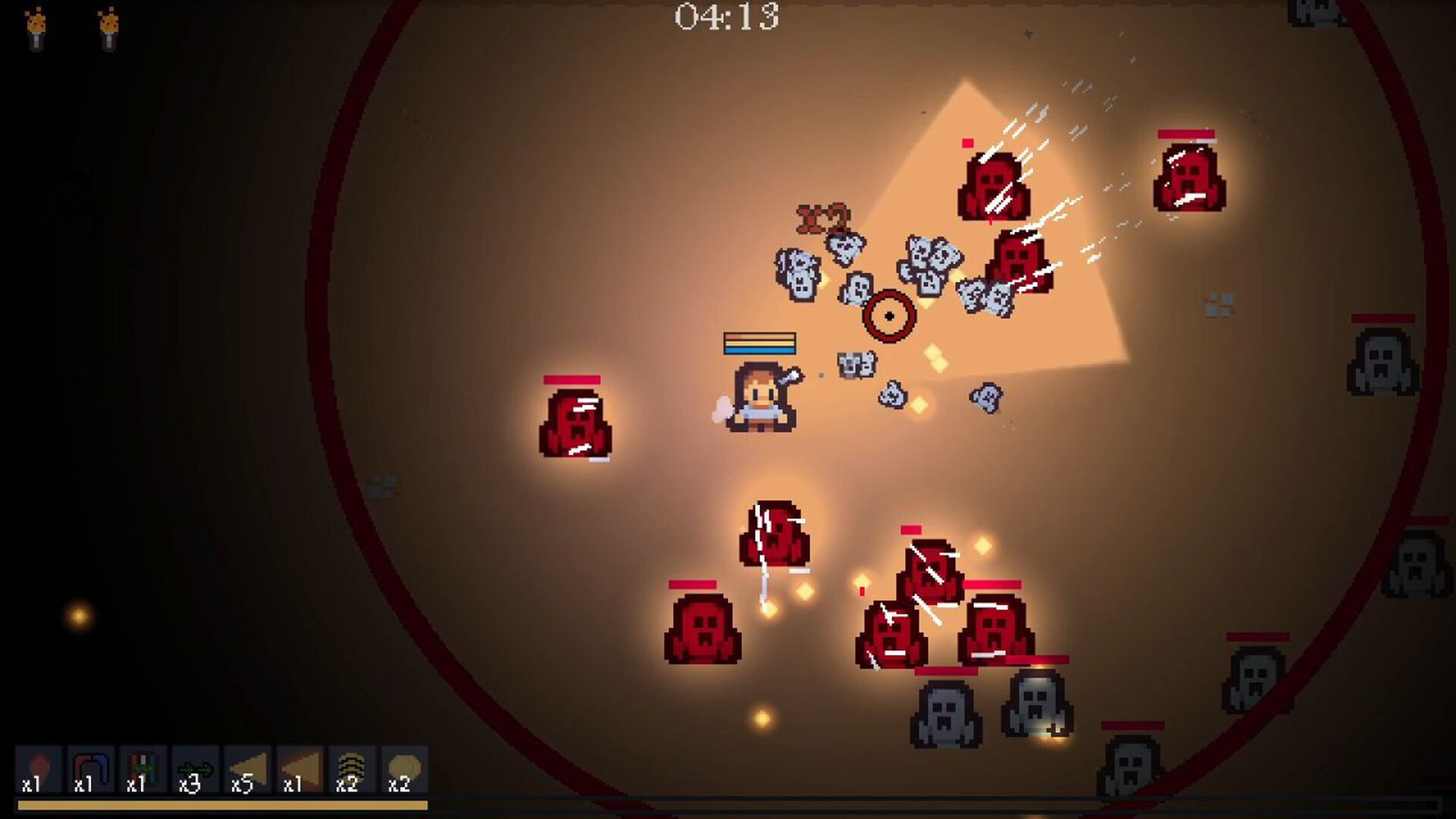 Lumen survive the dark screenshot 3